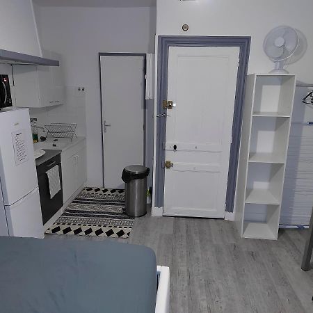 Studio Le Nougat Μοντελιμάρ Εξωτερικό φωτογραφία