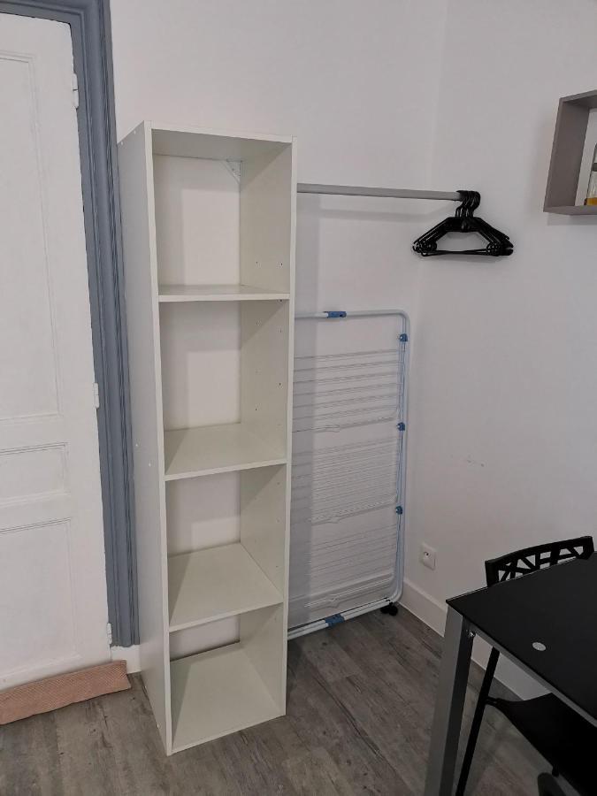 Studio Le Nougat Μοντελιμάρ Εξωτερικό φωτογραφία